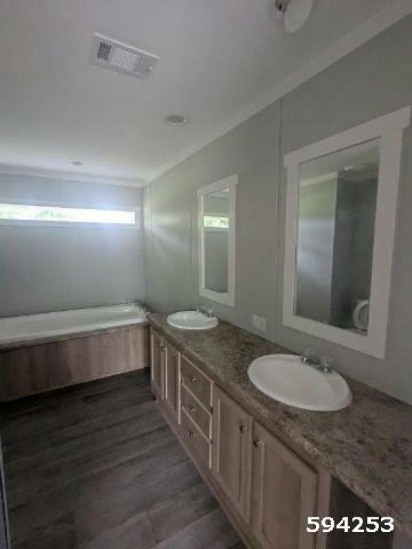 2024 AMERICAN HOMESTAR Mobile Home For Sale