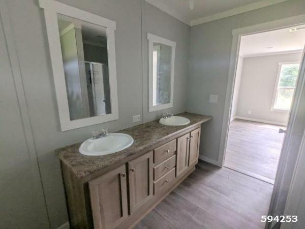 2024 AMERICAN HOMESTAR Mobile Home For Sale