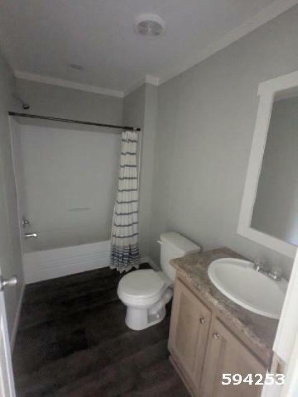 2024 AMERICAN HOMESTAR Mobile Home For Sale
