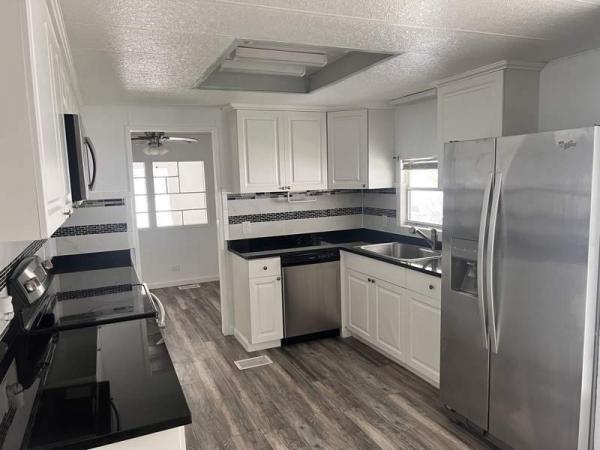 1973 PKWO Manufactured Home