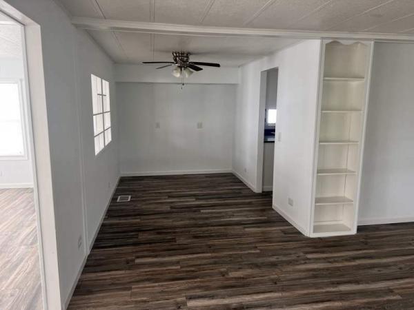 1973 PKWO Manufactured Home