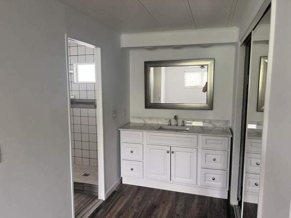 1973 PKWO Manufactured Home