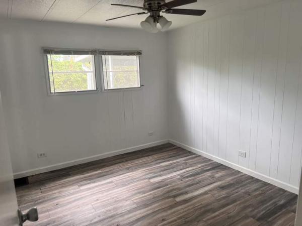 1973 PKWO Manufactured Home