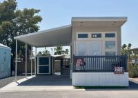 2022 Cavco Manufactured Home