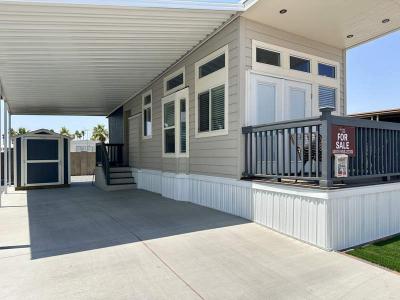 Photo 5 of 50 of home located at 146 N. Merrill Rd. #146 Apache Junction, AZ 85120