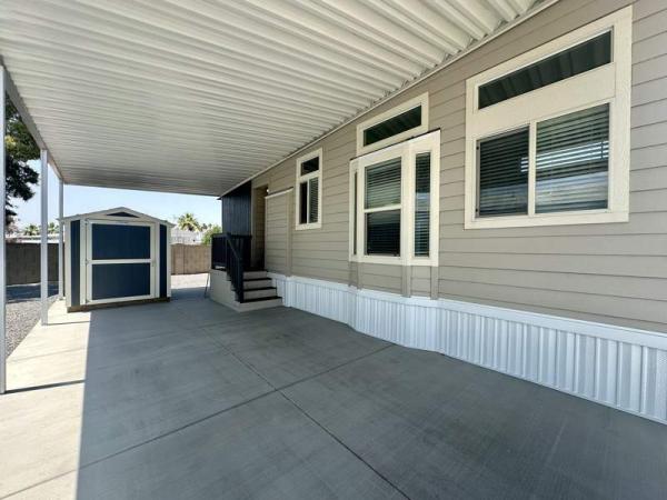 2022 Cavco Manufactured Home