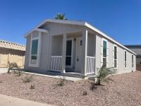 2025 Cavco Manufactured Home