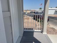 2025 Cavco Manufactured Home