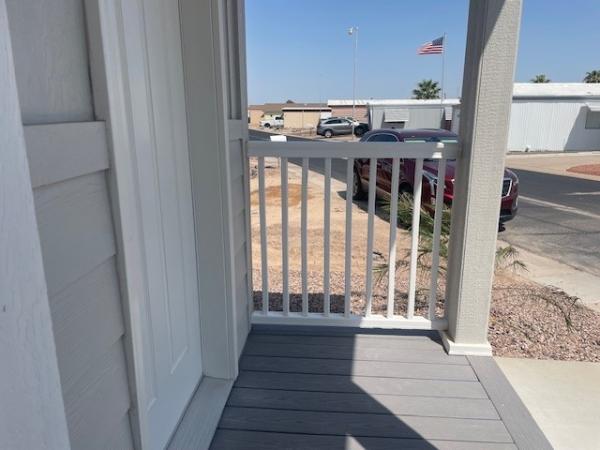 2025 Cavco Mobile Home For Sale