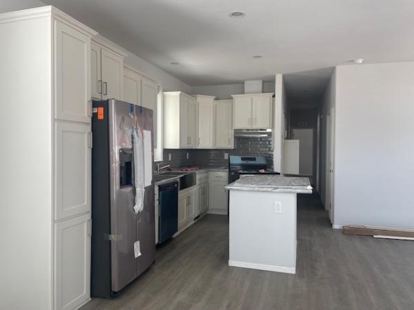 2025 Cavco Manufactured Home