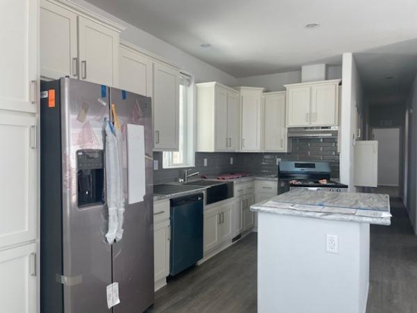 2025 Cavco Manufactured Home