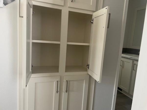 2025 Cavco Manufactured Home