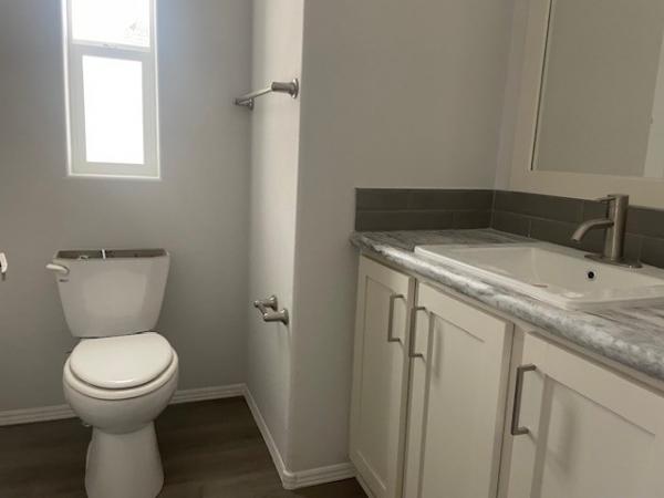 2025 Cavco Manufactured Home