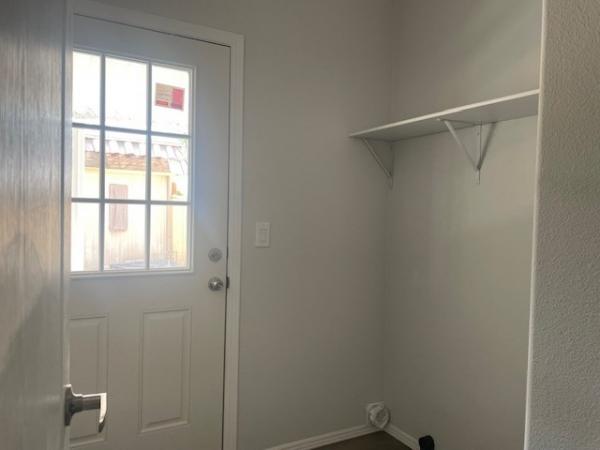 2025 Cavco Manufactured Home