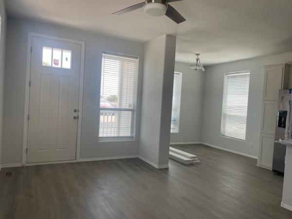 2025 Cavco Manufactured Home