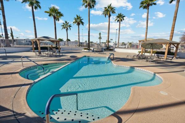 2025 Cavco Mobile Home For Sale