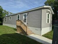 2024 Clayton Homes - Redwood Falls HSS 562B Manufactured Home