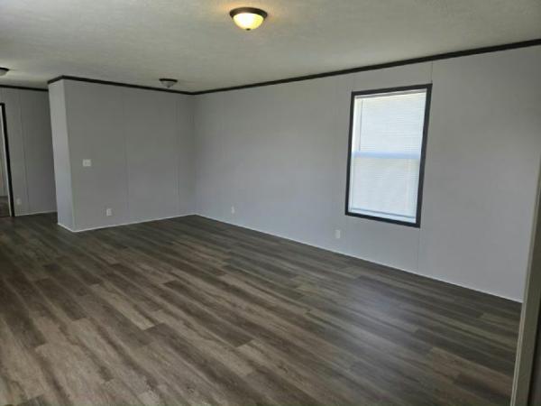 2018 CLAYTON Manufactured Home