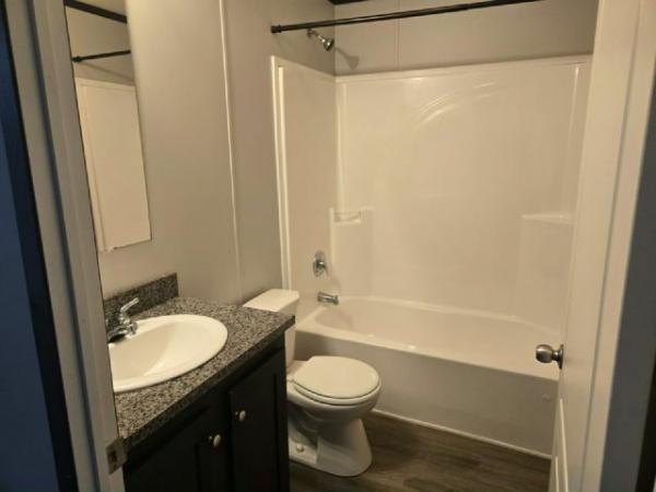 2018 CLAYTON Manufactured Home