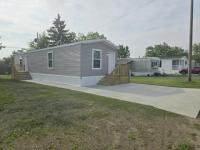 2025 Clayton - Lewistown PA The Gem Manufactured Home