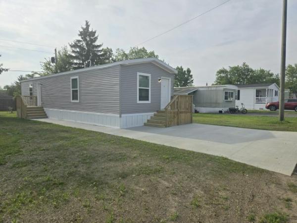 2025 Clayton - Lewistown PA Mobile Home For Rent