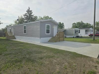 Photo 1 of 5 of home located at 1424 East Dr Alden, NY 14004