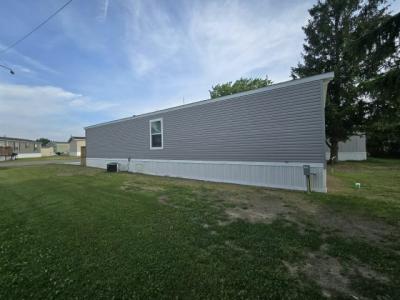 Photo 5 of 5 of home located at 1424 East Dr Alden, NY 14004