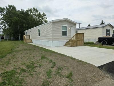 Photo 3 of 4 of home located at 1288 East Dr Alden, NY 14004