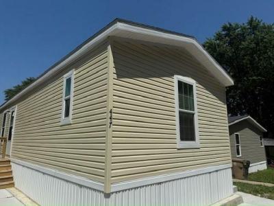 Mobile Home at 447 Warbler Lane Madison, WI 53704