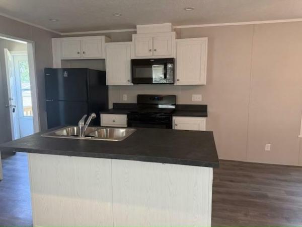 2025 Champion - Redman Homes - Topeka Dutch Aspire Manufactured Home