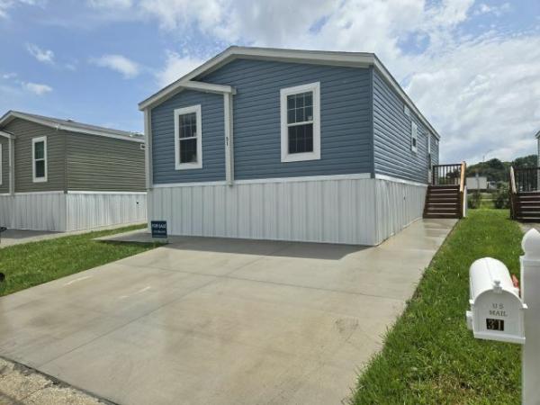 2025 Nobility KIngswood Manufactured Home