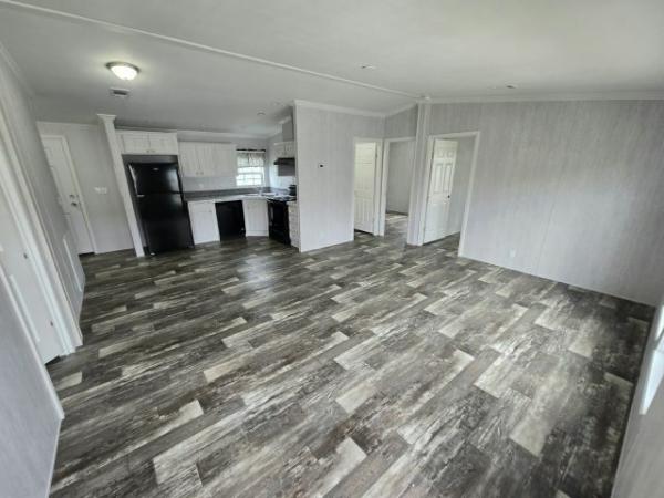2025 Nobility KIngswood Manufactured Home