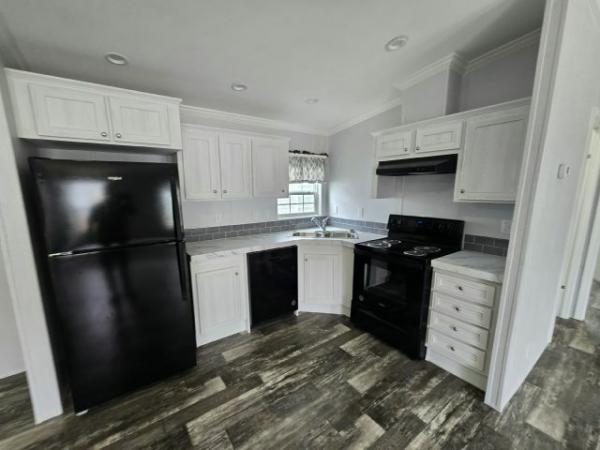 2025 Nobility KIngswood Manufactured Home