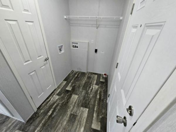 2025 Nobility KIngswood Manufactured Home