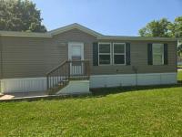 2019 CLAYTON Manufactured Home