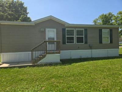 Mobile Home at 54 Malibu Dr Madison, WI 53713