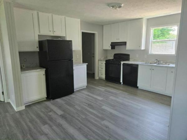 2019 CLAYTON Manufactured Home