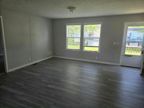 2019 CLAYTON Manufactured Home