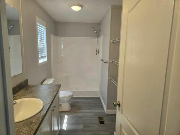 2019 CLAYTON Manufactured Home