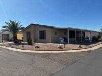 1995 Palm Harbor Manufactured Home