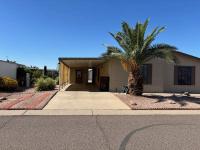 1995 Palm Harbor Manufactured Home