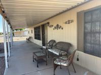 1995 Palm Harbor Manufactured Home