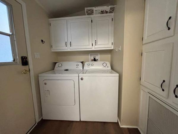 1995 Palm Harbor Manufactured Home