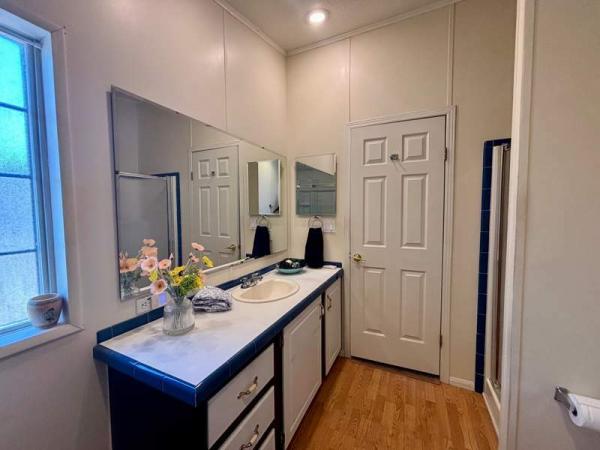 1995 Palm Harbor Manufactured Home