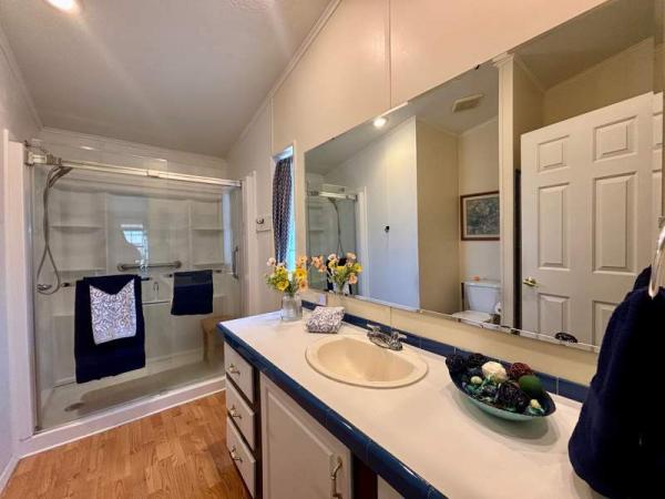 1995 Palm Harbor Manufactured Home