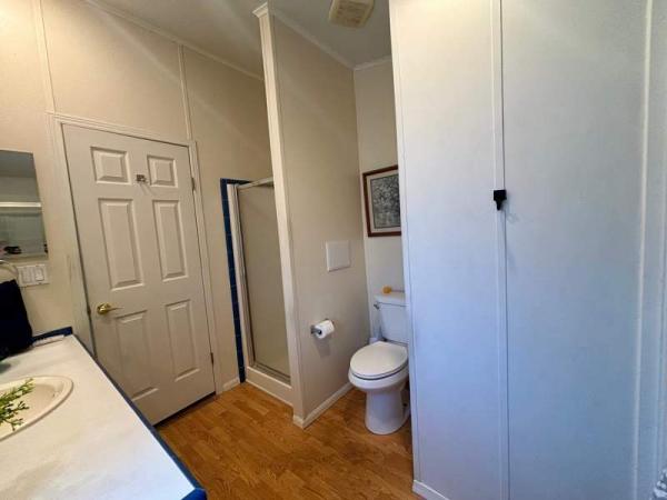 1995 Palm Harbor Manufactured Home