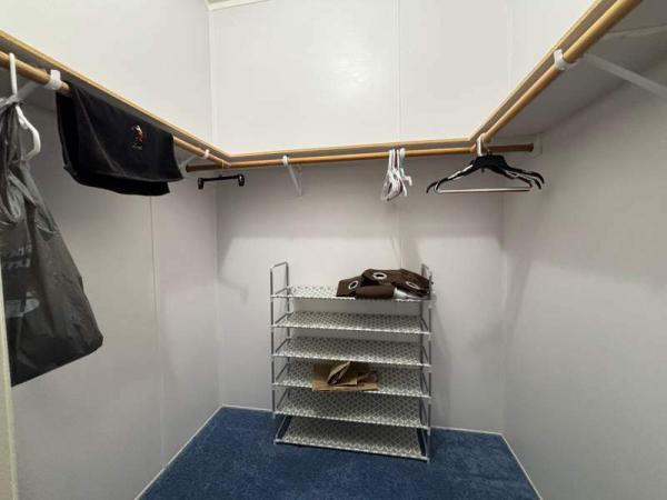 1995 Palm Harbor Manufactured Home