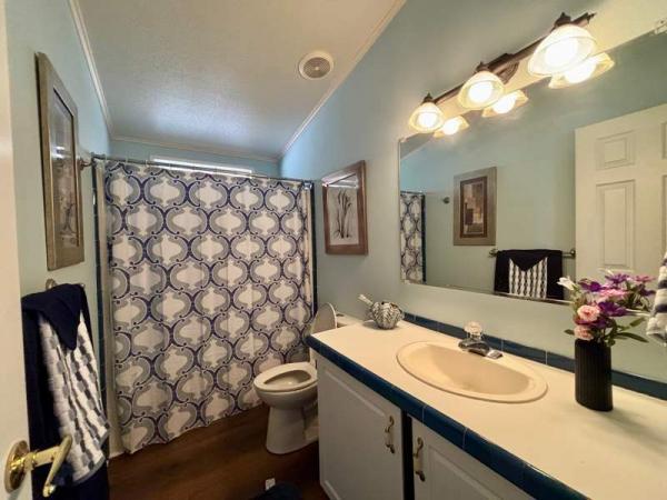 1995 Palm Harbor Manufactured Home