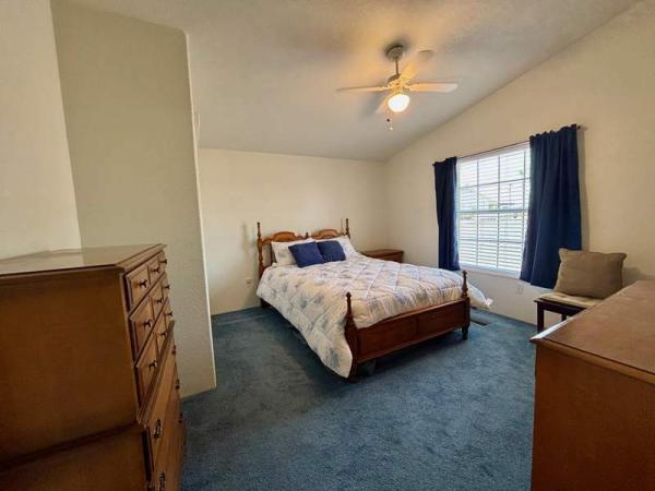 1995 Palm Harbor Manufactured Home