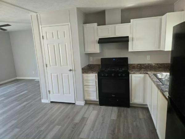 2020 Fleetwood Harmony Manufactured Home